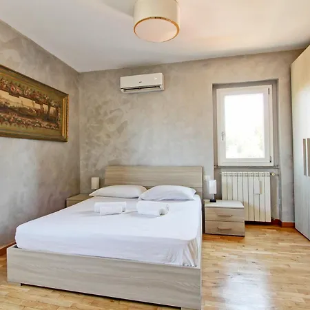 Apartment Ponte Milvio - Luxury Penthouse *