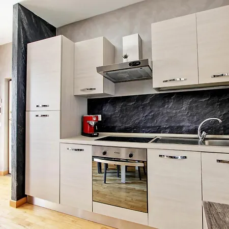 Ponte Milvio - Luxury Penthouse Apartment Rome