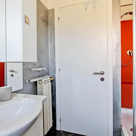 Apartment Ponte Milvio - Luxury Penthouse Rome