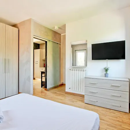Ponte Milvio - Luxury Penthouse *