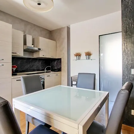 Ponte Milvio - Luxury Penthouse